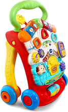 Load image into Gallery viewer, VTech Stroll &amp; Discover Activity Walker