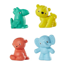 Load image into Gallery viewer, Infantino Sensory Balls Blocks &amp; Buddies