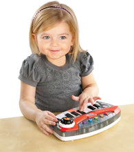 Load image into Gallery viewer, Little Tikes PopTunes Keyboard