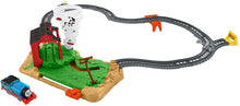 Load image into Gallery viewer, Fisher-Price Thomas &amp; Friends TrackMaster, Twisting Tornado Set