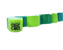 Load image into Gallery viewer, World of Eric Carle, The Very Hungry Caterpillar Wood Grasp and Twist Toy