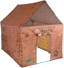 Load image into Gallery viewer, Pacific Play Tents 60801 Kids Club House Playhouse, 50" x 40" x 50" New Size