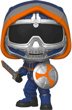 Load image into Gallery viewer, Taskmaster: Funk o Pop! Vinyl Figure Bundle with 1 Compatible 'ToysDiva' Graphic Protector (605 - 46684 - B)