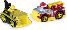 Load image into Gallery viewer, Paw DCT Diecast Vehicle Giftset UPCX GBL
