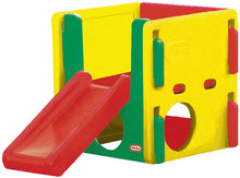 Load image into Gallery viewer, Tikes Little Jr. Interactive Activity Jungle Gym
