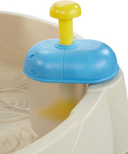 Load image into Gallery viewer, Little Tikes Fountain Factory Water Table