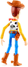 Load image into Gallery viewer, Disney Pixar Toy Story True Talkers Woody Figure