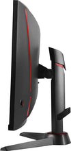 Load image into Gallery viewer, MSI Optix 27-Inch Screen Led-Lit Monitor (Optix MAG270VC)