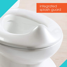 Load image into Gallery viewer, Summer Infant My Size Potty, White – Realistic Potty Training Toilet Looks and Feels Like an Adult Toilet – Easy to Empty and Clean