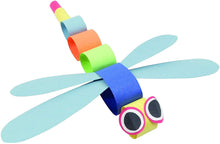 Load image into Gallery viewer, Art Street Lightweight Construction Paper, 10 Assorted Colors, 9" x 12", 500 Sheets