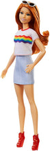 Load image into Gallery viewer, Barbie Fashionistas Doll #122