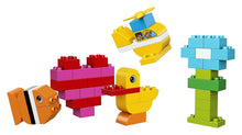 Load image into Gallery viewer, LEGO Duplo My First My First Bricks 10848