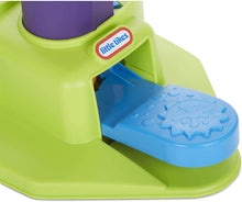Load image into Gallery viewer, Little Tikes 2 in 1 Splash Hit Tennis with 3 Balls, Multicolor