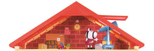 Load image into Gallery viewer, Peppa Pig's Lights &amp; Sounds Family Home Feature Playset