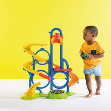 Load image into Gallery viewer, Oball Go Grippers Bounce 'N Zoom Speedway