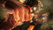Load image into Gallery viewer, Attack on Titan 2 - PlayStation 4