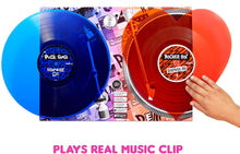 Load image into Gallery viewer, L.O.L. Surprise! O.M.G. Remix Rocker Boi and Punk Grrrl 2 Pack – 2 Fashion Dolls with Music