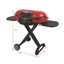 Load image into Gallery viewer, Coleman Propane Grill | RoadTrip LXE Portable Gas Grill