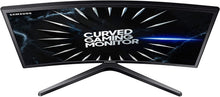 Load image into Gallery viewer, Samsung 27-Inch CRG5 240Hz Curved Gaming Monitor (LC27RG50FQNXZA) – Computer Monitor