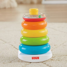 Load image into Gallery viewer, Fisher-Price Rock-a-Stack