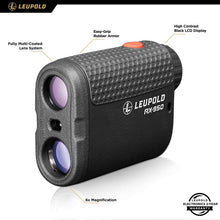 Load image into Gallery viewer, Leupold RX-950 Laser Rangefinder
