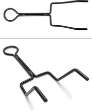 Load image into Gallery viewer, Camco (39006) Rhino Heavy Duty 36 Gallon Portable Waste Holding Hose and Accessories-Durable Leak Free and Odorless RV Tote Tank