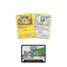 Load image into Gallery viewer, POKEMON Pikachu and Eevee Pokeball Collection