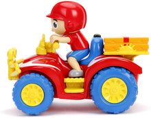 Load image into Gallery viewer, Jada Toys Ryan&#39;s World Pizza Delivery RC