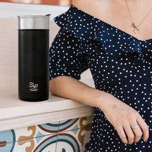 Load image into Gallery viewer, S'well Stainless Steel Travel Mug