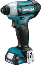 Load image into Gallery viewer, Makita CT232 12V Max CXT Lithium-Ion Cordless 2-Pc. Combo Kit (1.5Ah)