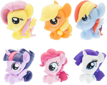 Load image into Gallery viewer, Tech 4 Kids MLP Fash’ems Value Pack