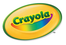 Load image into Gallery viewer, Crayola Super Tips Washable Markers &amp; Paper Set, 65 Pieces Art Tools for Kids 4 &amp; Up, Super Tips Markers &amp; Drawing Paper Sheets In Convenient Travel Case, Perfect for The On-The-Go Artist