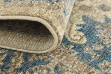 Load image into Gallery viewer, Unique Loom Salzburg Collection Traditional Oriental Gray Area Rug (9' 0 x 12' 0)