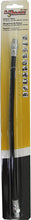 Load image into Gallery viewer, Lumax LX-1201 Black 12" 1/8" NPT 4500 PSI Thermoplastic Grease Hose. Fully Bonded Construction to Maximize Kink Resistance and Minimize Bend Radius.