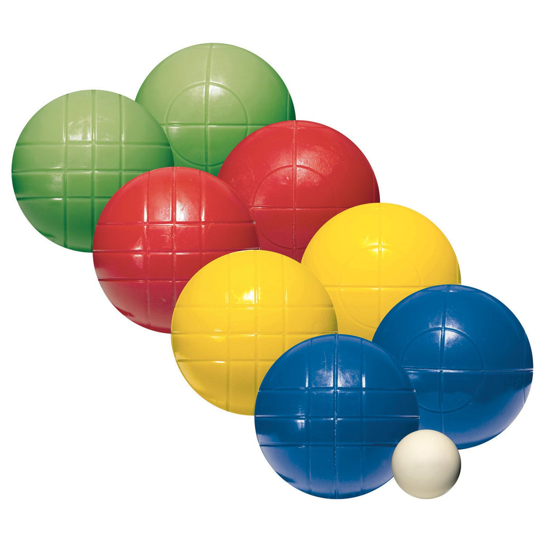 Franklin Sports Bocce Ball Set
