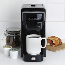Load image into Gallery viewer, Proctor Silex Coffee Maker