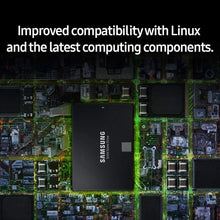 Load image into Gallery viewer, Samsung SSD 860 EVO 250GB 2.5 Inch SATA III Internal SSD (MZ-76E250B/AM)