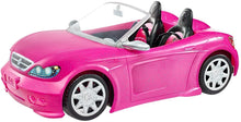 Load image into Gallery viewer, Barbie DVX59 Dolls&#39; Vehicles