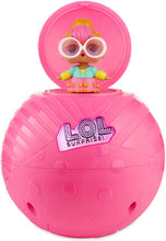 Load image into Gallery viewer, L.O.L. Surprise!: Pass The Surprise Game- Neon Q.T., Multicolor (555568E4C)