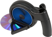 Load image into Gallery viewer, SkipDr DVD and CD Manual Disc Repair System