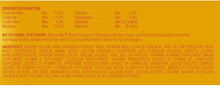 Load image into Gallery viewer, Meow Mix Bistro Recipes Dry Cat Food
