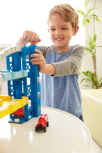 Load image into Gallery viewer, Matchbox Mission 4-Level Garage Playset [Amazon Exclusive]