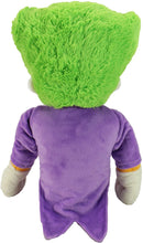 Load image into Gallery viewer, Animal AdventureDC Comics Justice LeagueJoker21&quot; Collectible Plush (52686)