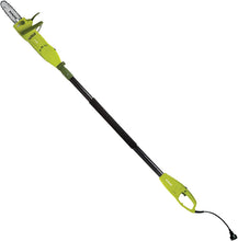 Load image into Gallery viewer, Sun Joe SWJ806E Electric Pole Chain Saw