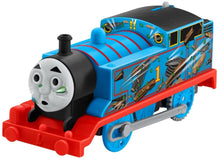 Load image into Gallery viewer, Fisher-Price Thomas &amp; Friends TrackMaster, Twisting Tornado Set