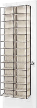 Load image into Gallery viewer, Whitmor Over The Door Shoe Shelves