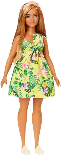 Barbie Fashionistas Doll #126