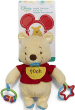 Load image into Gallery viewer, Disney Baby Winnie the Pooh On the Go Activity Toy, 14&quot;