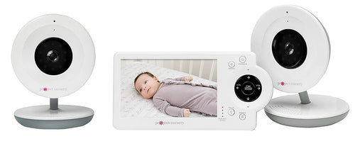 Baby Monitor Variation