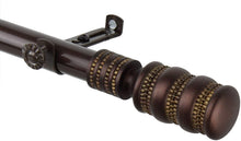 Load image into Gallery viewer, Rod Desyne Dollop Curtain Rod